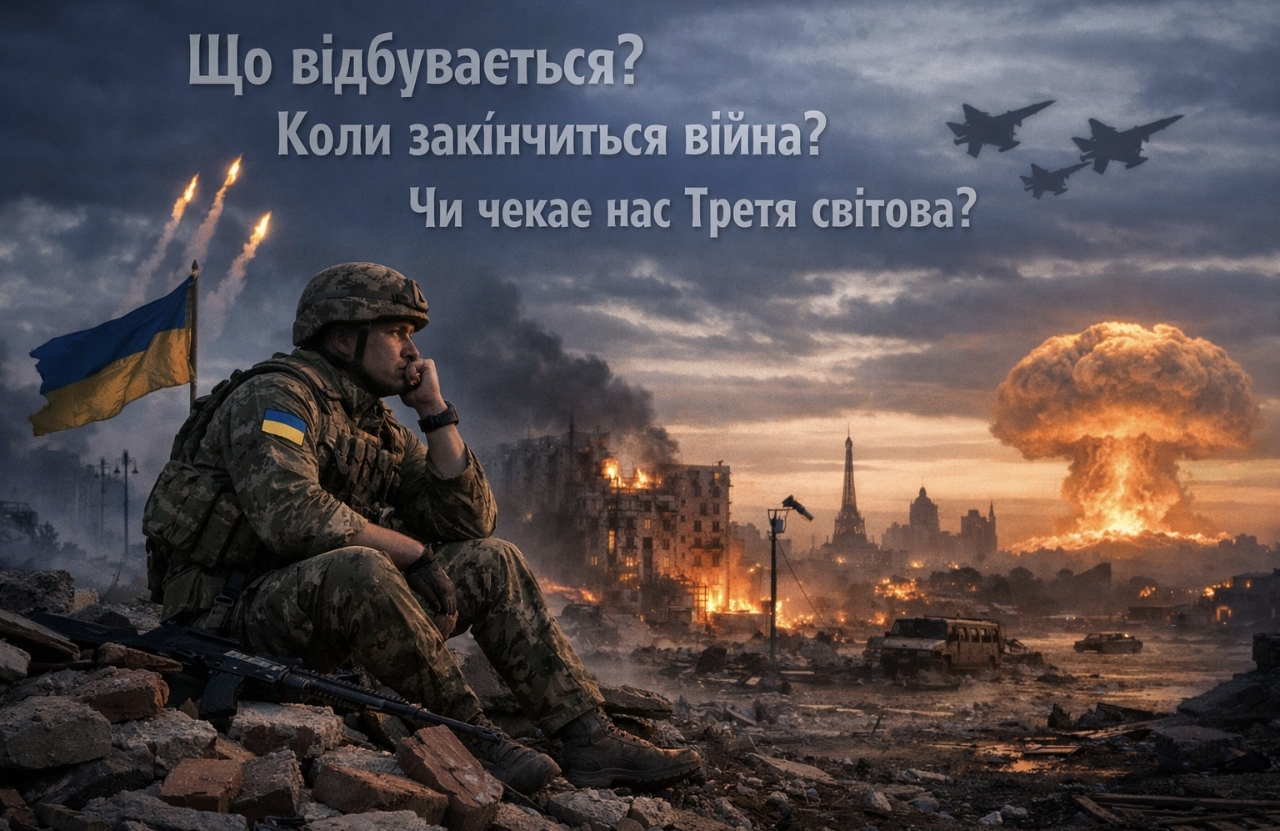 Нас вперто відволікають від внутрішніх проблем, від нашої війни. Щось відбувається, — Касьянов