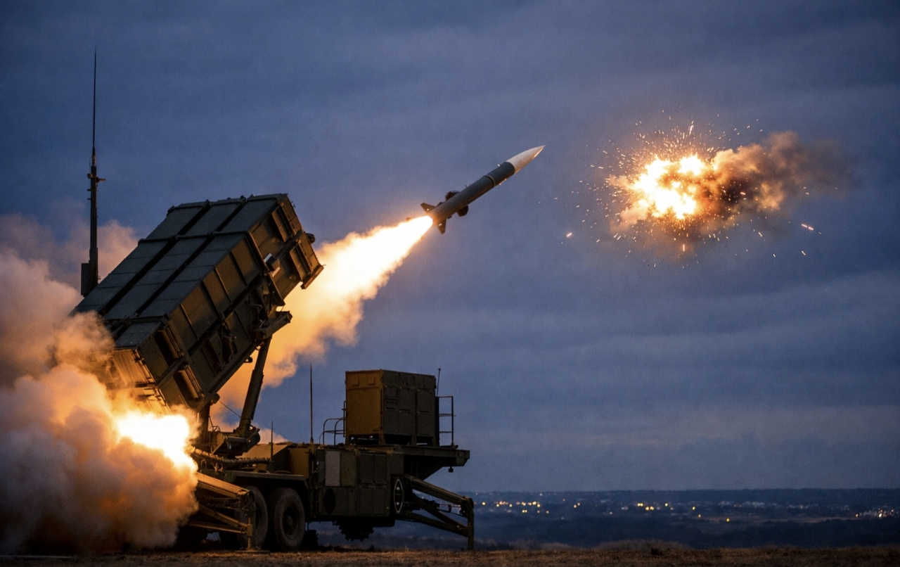 Україна змінила тактику застосування Patriot: у чому суть «ручного режиму» та як це економить ракети