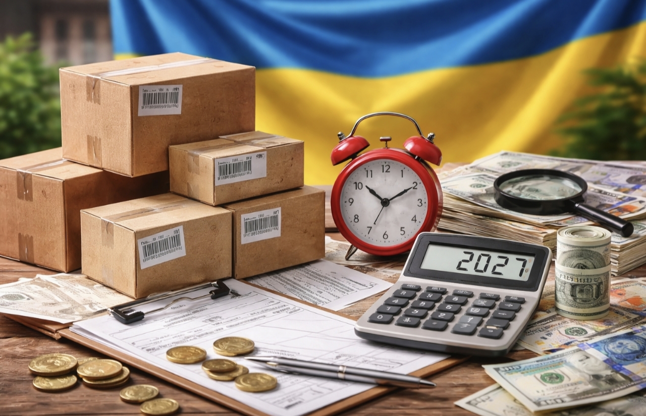 Кабмін схвалив податкові зміни: що зміниться для покупців, продавців і доходів українців