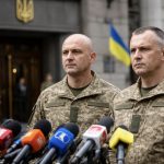 Чи почнеться реформа мобілізації з 1 квітня: офіційна заява Міноборони України