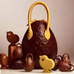 Louis Vuitton випустив шоколадну сумку до Великодня: скільки коштує, де купити та що всередині розкішного десерту