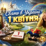 Яке церковне свято 1 квітня та кого потрібно розіграти сьогодні, щоб не втратити удачу