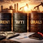 Ціни на нафту 1 квітня 2026 — скільки коштує Brent, WTI та Urals сьогодні