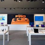 У Києві з’явився перший офіційний Apple Shop нового покоління: де знаходиться і що можна купити