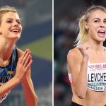 Скільки медалей здобула Україна на ЧС-2026 з легкої атлетики і хто їх виграв