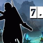 Що змінив патч 7.41 у Dota 2: чому прибрали аспекти, як працюють нові здібності та що сталося з картою