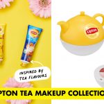Lipton випустив чайну помаду та крем для рук: де купити лімітовану серію та яка ціна