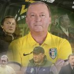 Шаран замінив Нестеренка на посаді головного тренера Олександрії