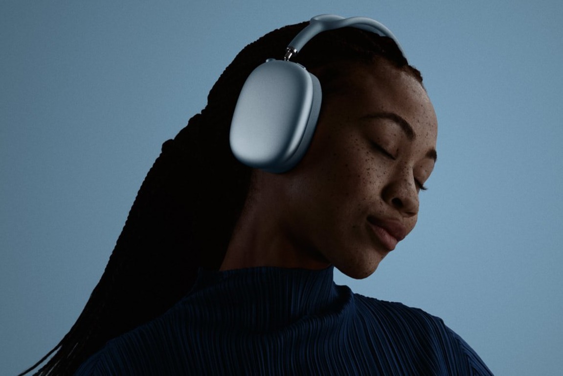 Що нового в AirPods Max 2: повний огляд функцій, Voice Isolation, керування камерою iPhone і ціна