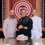 Хто покинув «МастерШеф»-17 у 4 випуску від 15 березня 2026 року