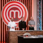 Хто покинув «Мастер Шеф» 17 сезон у 6 випуску від 22 березня 2026 року
