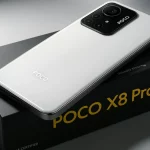 POCO X8 Pro: характеристики, ціна в Україні та де купити у 2026 році