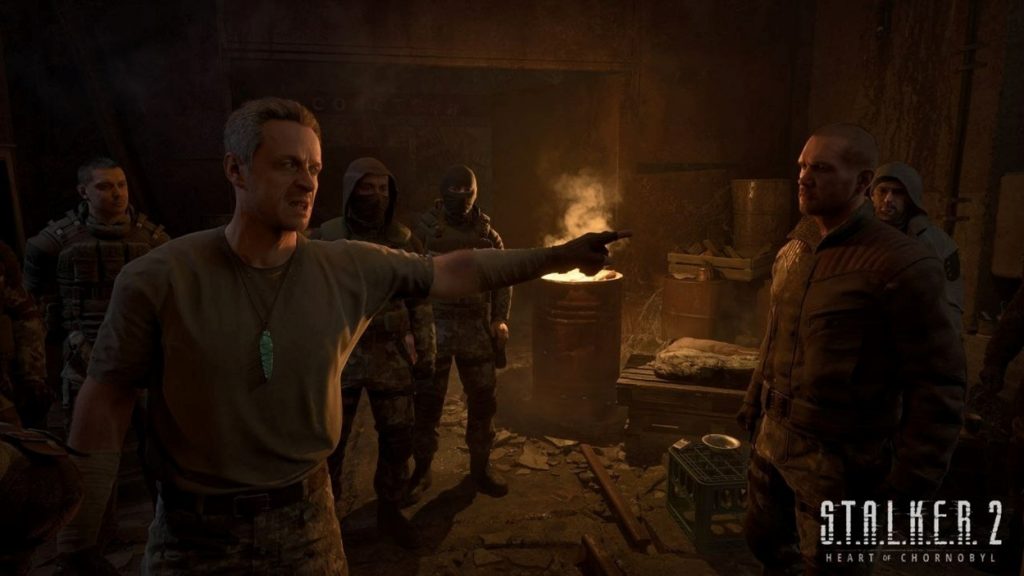 S.T.A.L.K.E.R. 2 номінували на BAFTA: що це за премія, чому вона важлива і що це означає для України