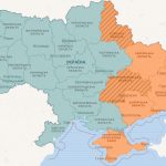Повітряна тривога в Україні 6 березня 2026: онлайн-карта сирен у режимі реального часу