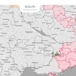 Повітряна тривога в Україні 16 березня 2026: онлайн-карта сирен у режимі реального часу