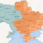 Повітряна тривога в Україні 24 березня 2026: онлайн-карта сирен у режимі реального часу