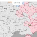 Повітряна тривога в Україні 26 березня 2026: онлайн-карта сирен у режимі реального часу