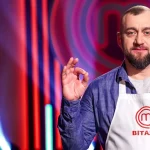 Хто такий Віталій Єгоров з шоу «Мастер Шеф» 17 сезон: вік, місто, професія, найсильніші якості як кулінара