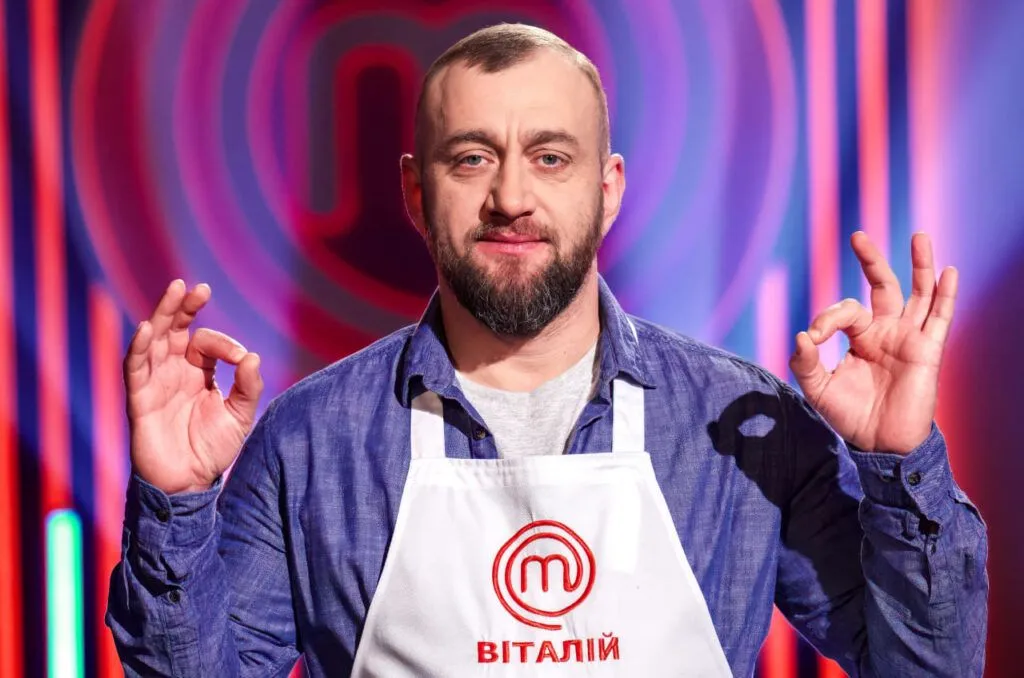 Хто покинув «Мастер Шеф» 17 сезон у 8 випуску від 29 березня 2026 року
