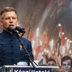 Хто такий Петер Мадяр: біографія, політичні погляди та позиція щодо України, ЄС і НАТО