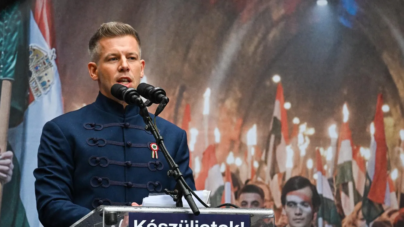 Хто такий Петер Мадяр: біографія, політичні погляди та позиція щодо України, ЄС і НАТО