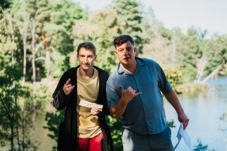 Пригоди Бампера і Суса 2 сезон 21-22 серія: дата виходу та де дивитись онлайн