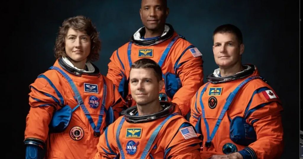 Де дивитись Артеміда 2 — онлайн трансляція і прямий ефір місії NASA 2026