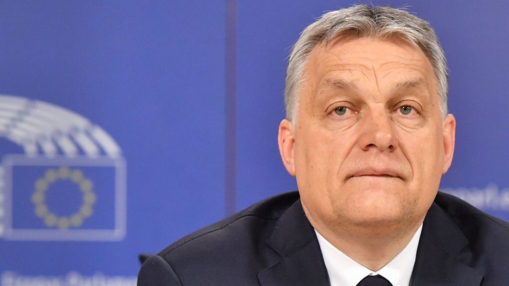 Орбан проти Мадяра — чому парламентські вибори в Угорщині 12 квітня 2026 є критичними для України