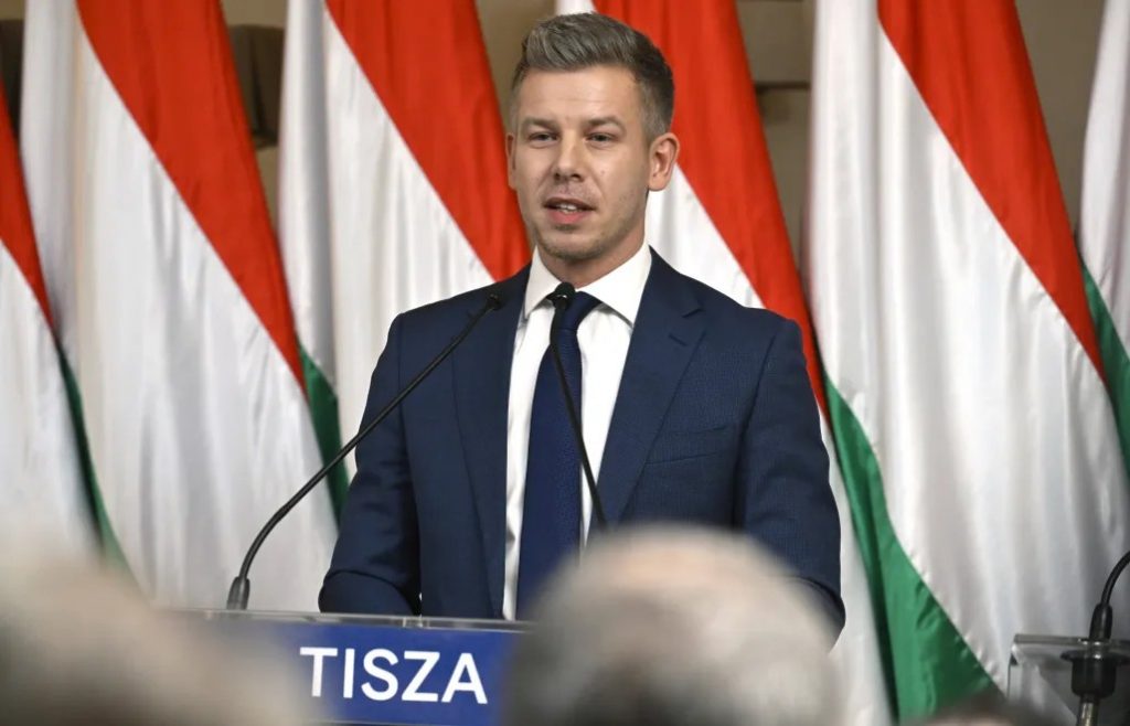 Хто переміг на виборах в Угорщині 2026