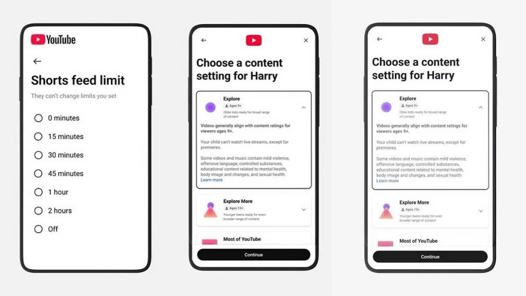 YouTube дозволив вимкнути Shorts повністю: гайд, як поставити ліміт 0 хвилин у налаштуваннях