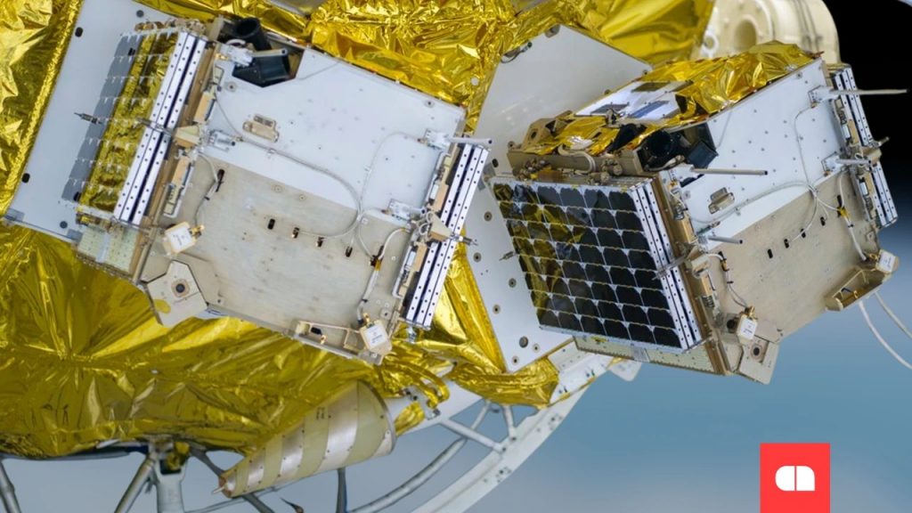 Що таке російська система «Рассвет» і чи може вона стати аналогом Starlink