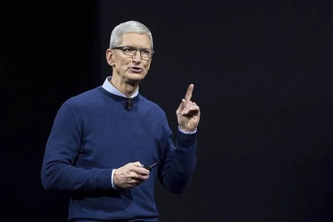 Хто такий Джон Тернус і що відомо про нового CEO Apple