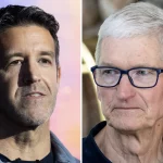 Хто такий Джон Тернус і що відомо про нового CEO Apple