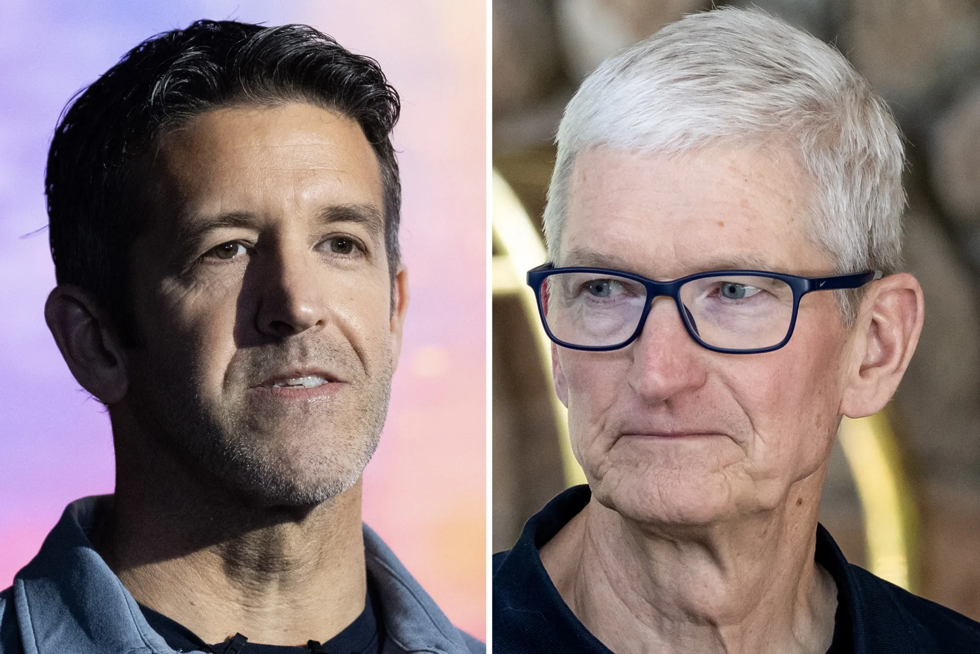 Хто такий Джон Тернус і що відомо про нового CEO Apple