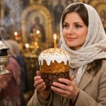 Де святити паску в Києві у 2026: православні церкви та час великодньої служби