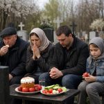 Провідна неділя 2026 в Україні: коли буде, що можна і не можна робити