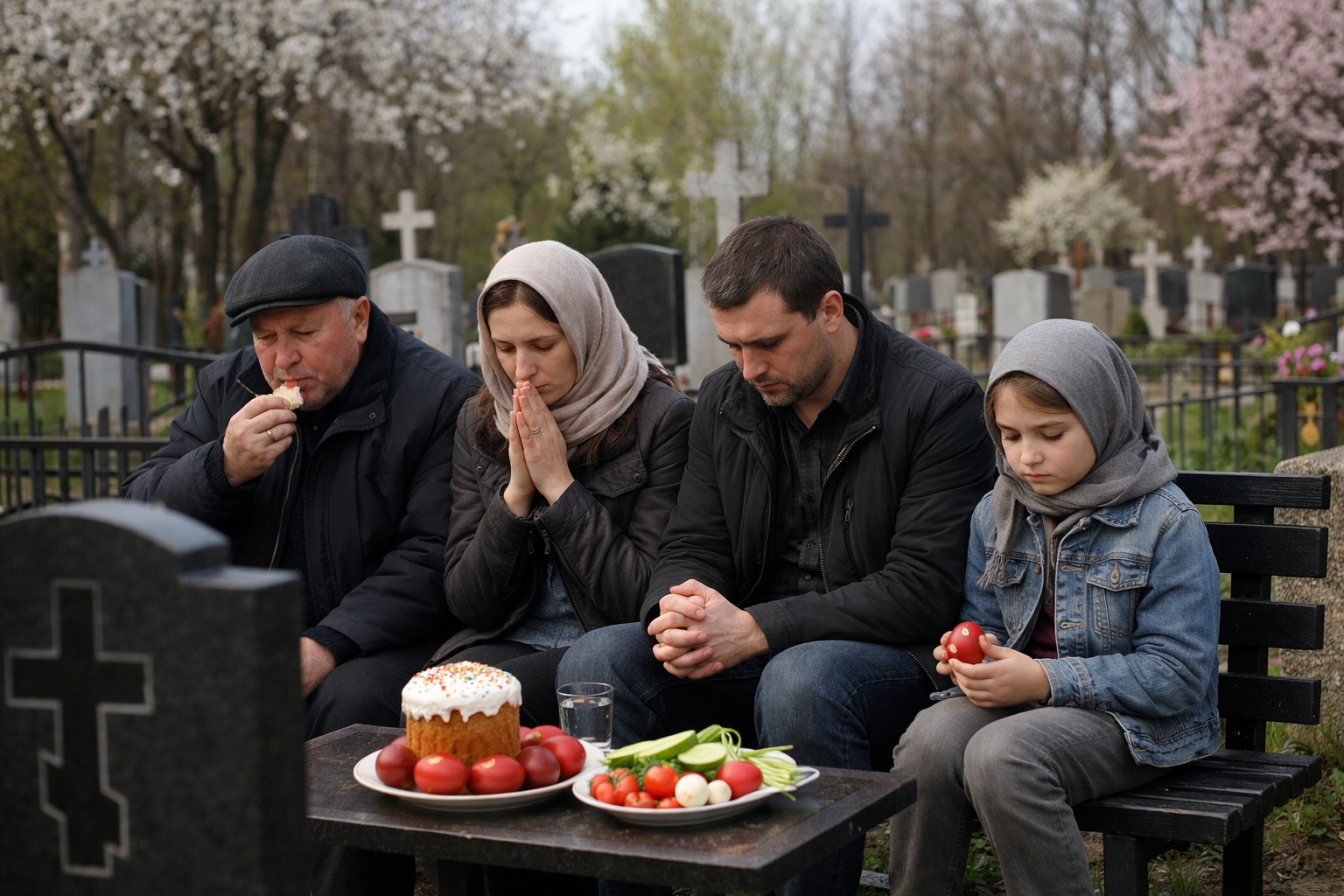 Провідна неділя 2026 в Україні: коли буде, що можна і не можна робити