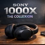 Sony 1000X The Collexion: дата релізу, ціна та що відомо про характеристики