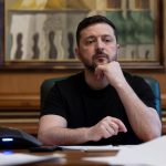 Володимир Зеленський назвав головну умову для повернення українських чоловіків з-за кордону