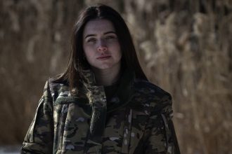 Хто така Вікторія «Квітка» Боброва і що відомо про її загибель на фронті