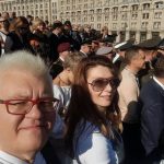 Померла дружина Сергія Сивоха: причина смерті, ким вона була і чим запам’ятається