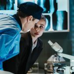 Парочка слідчих 2 сезон: графік виходу серій, про що продовження та де дивитися онлайн