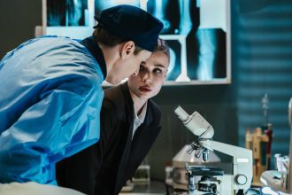 Парочка слідчих 2 сезон: графік виходу серій, про що продовження та де дивитися онлайн