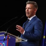 На фоні загальної ейфорії від перемоги Петера Мадяра в Угорщині хотілося б закликати дивитися на речі більш тверезо, — Чернєв