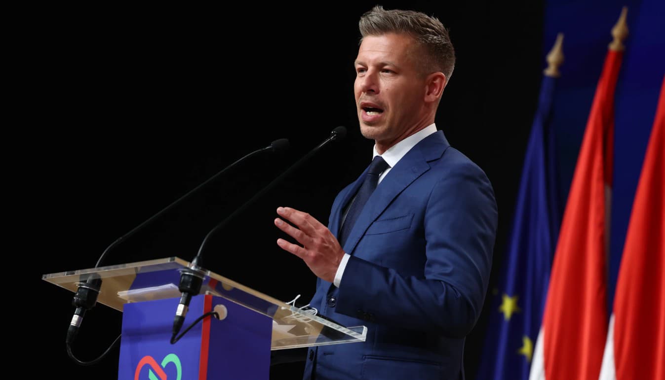 На фоні загальної ейфорії від перемоги Петера Мадяра в Угорщині хотілося б закликати дивитися на речі більш тверезо, — Чернєв