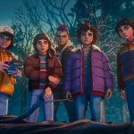 «Дивні дива» мультсеріал від Netflix: дата виходу, сюжет, скільки серій і де дивитися онлайн