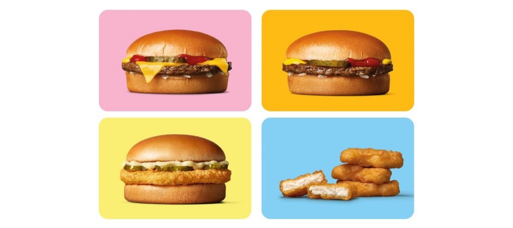 НайсПрайс Комбо в McDonald’s Україна: ціна та склад новинки меню
