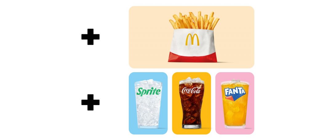 НайсПрайс Комбо в McDonald’s Україна: ціна та склад новинки меню
