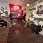 У Volo Museum під Чикаго вода затопила залу з «Титаніком» у 114-ту річницю катастрофи лайнера