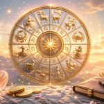 Гороскоп на травень 2026 для всіх знаків Зодіаку: кохання, гроші, робота і важливі дати